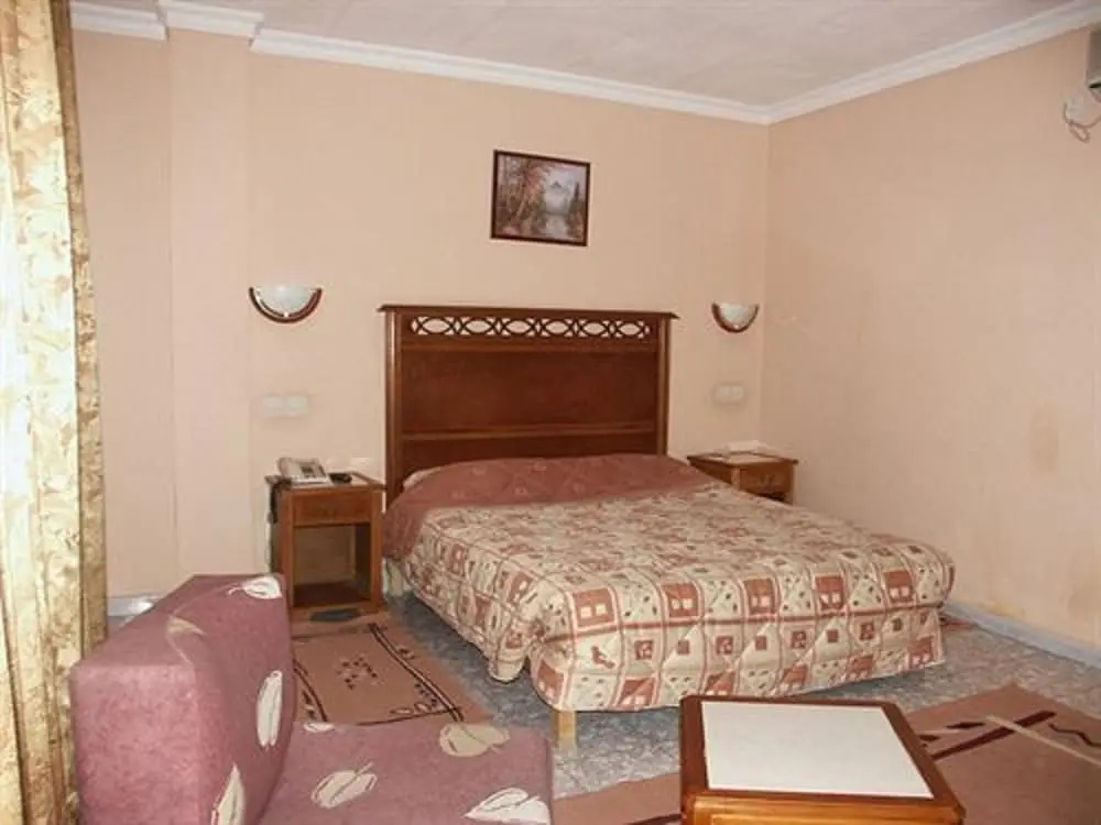 Photo - Hotel Medina