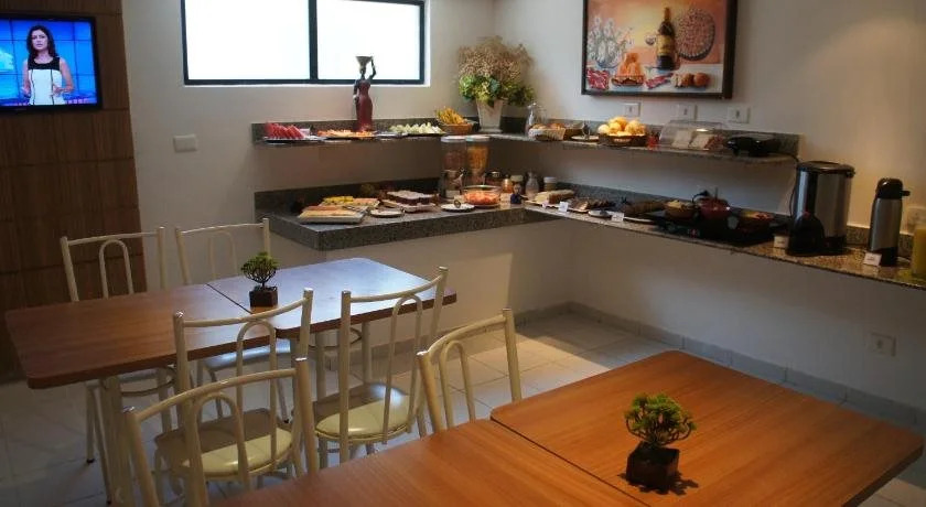 Foto - Hotel Saveiro