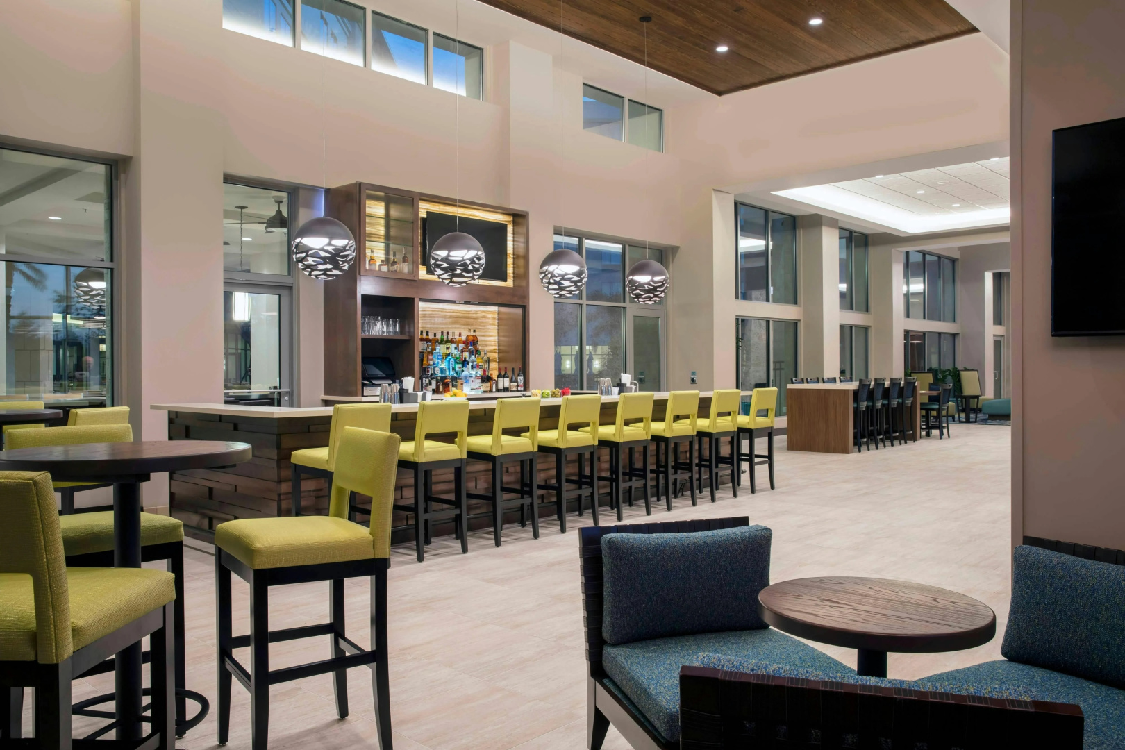 Foto - SpringHill Suites by Marriott Orlando Theme Parks/Lake Buena Vista