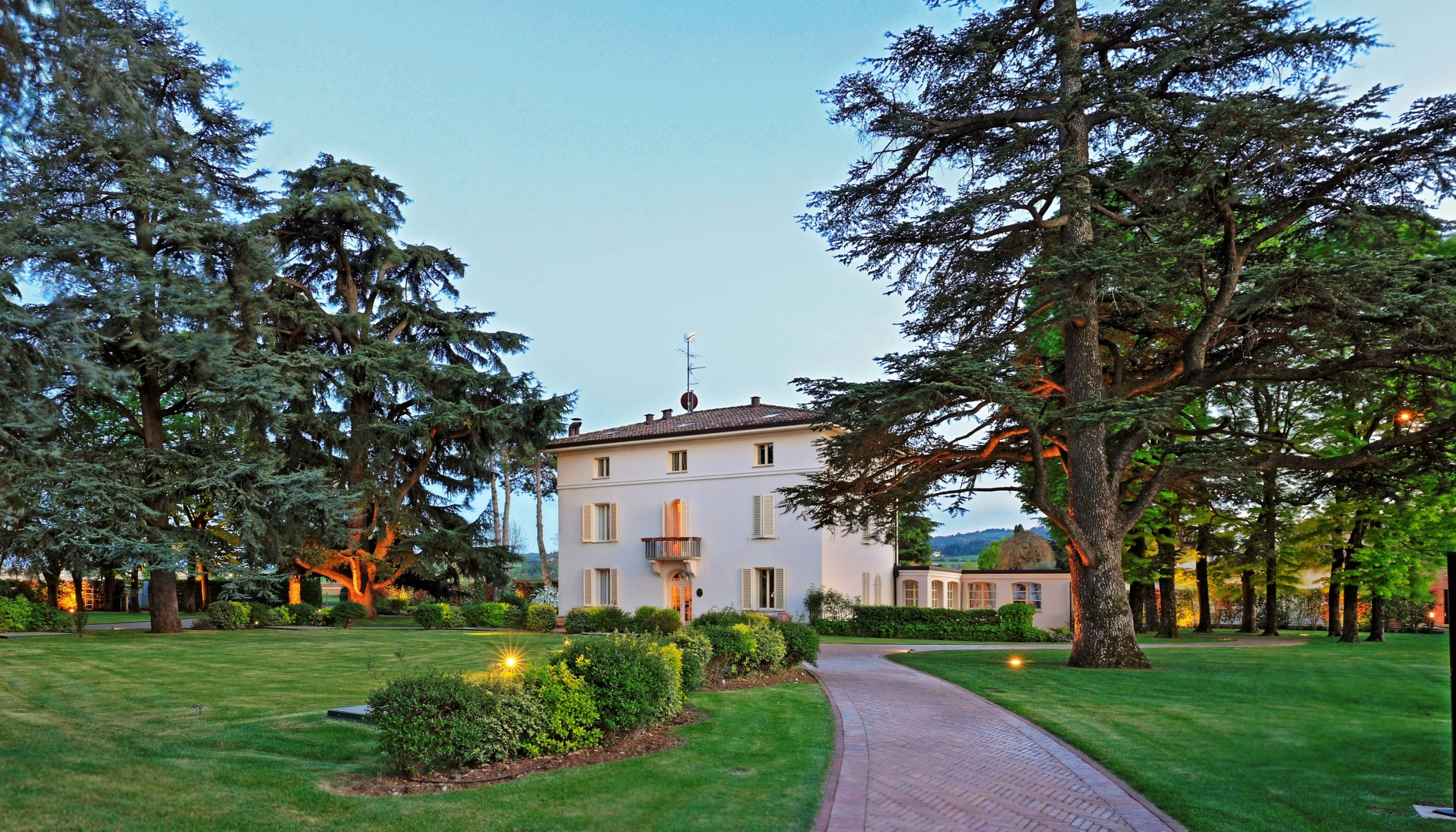 Foto - Relais Villa Valfiore