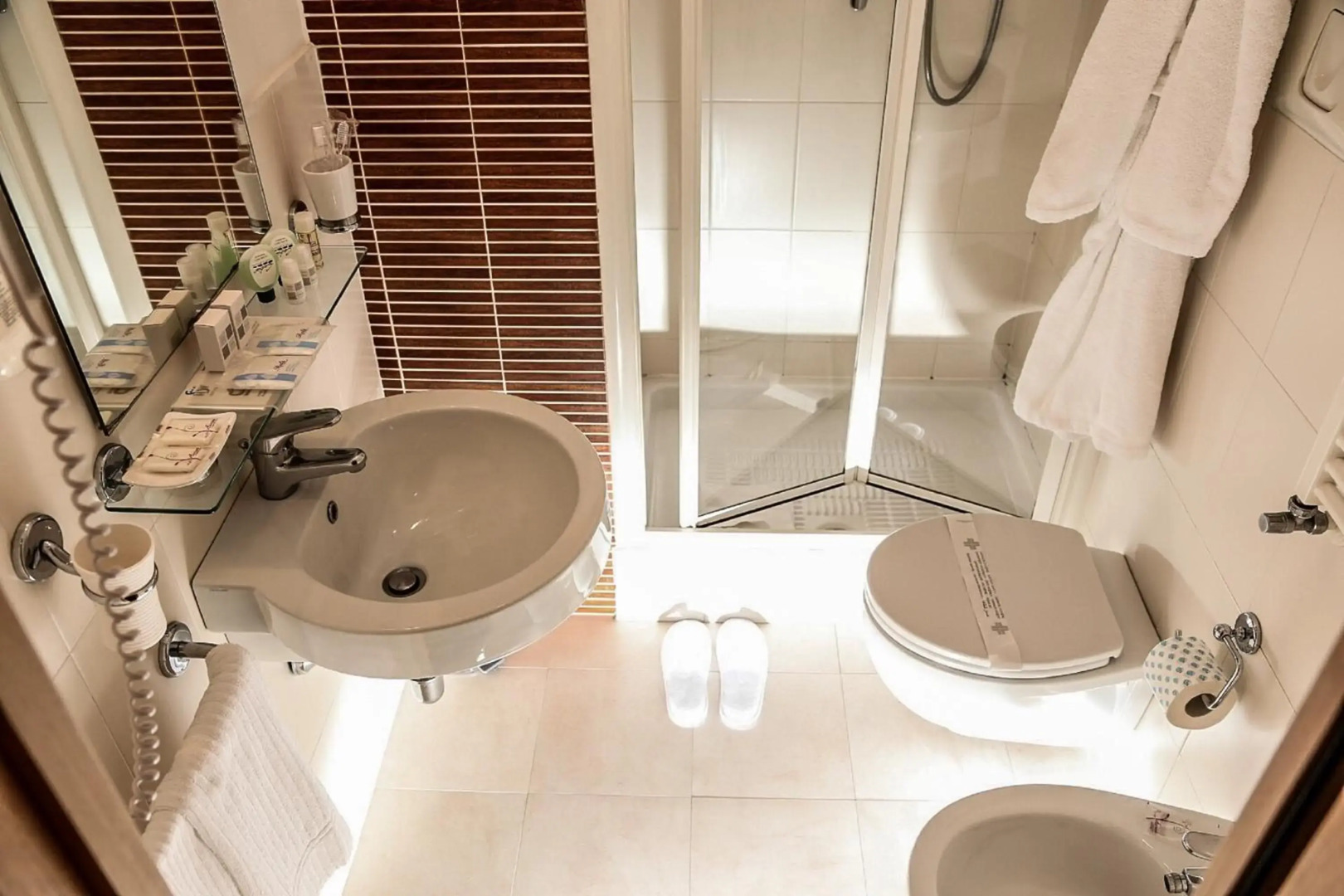 Foto - Hotel Sisto V