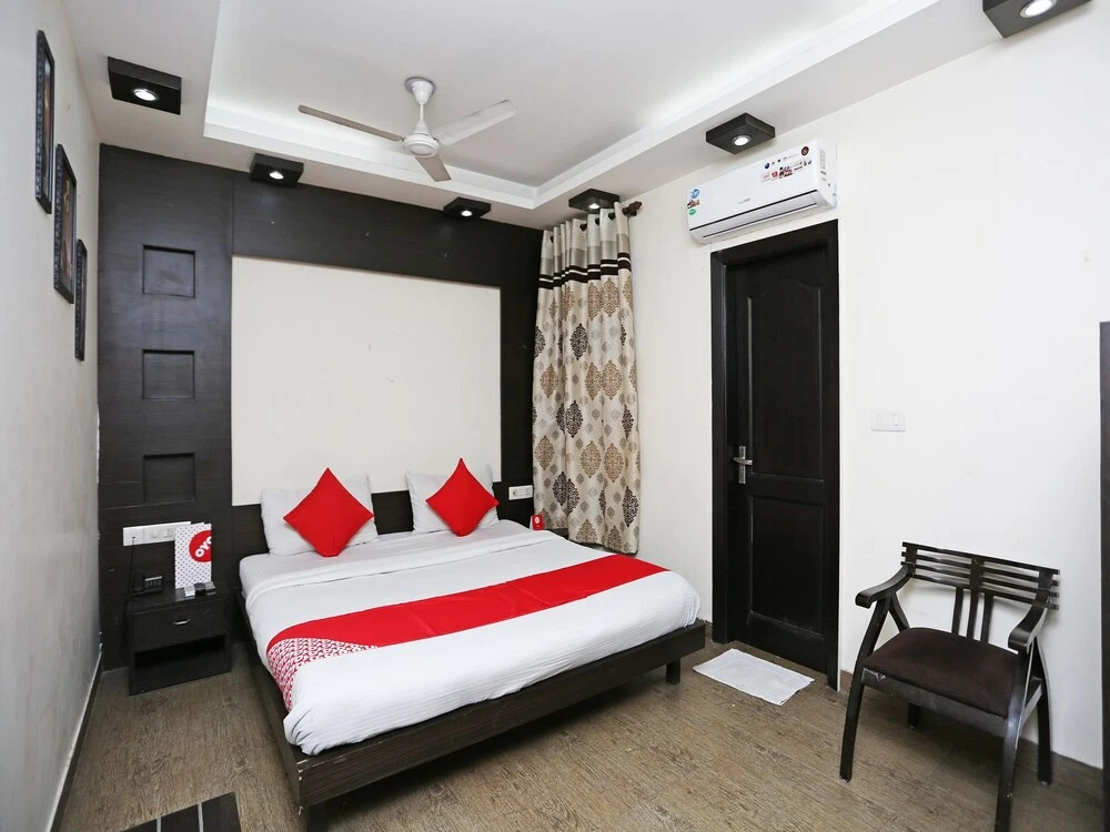 Foto - Hotel Heritage