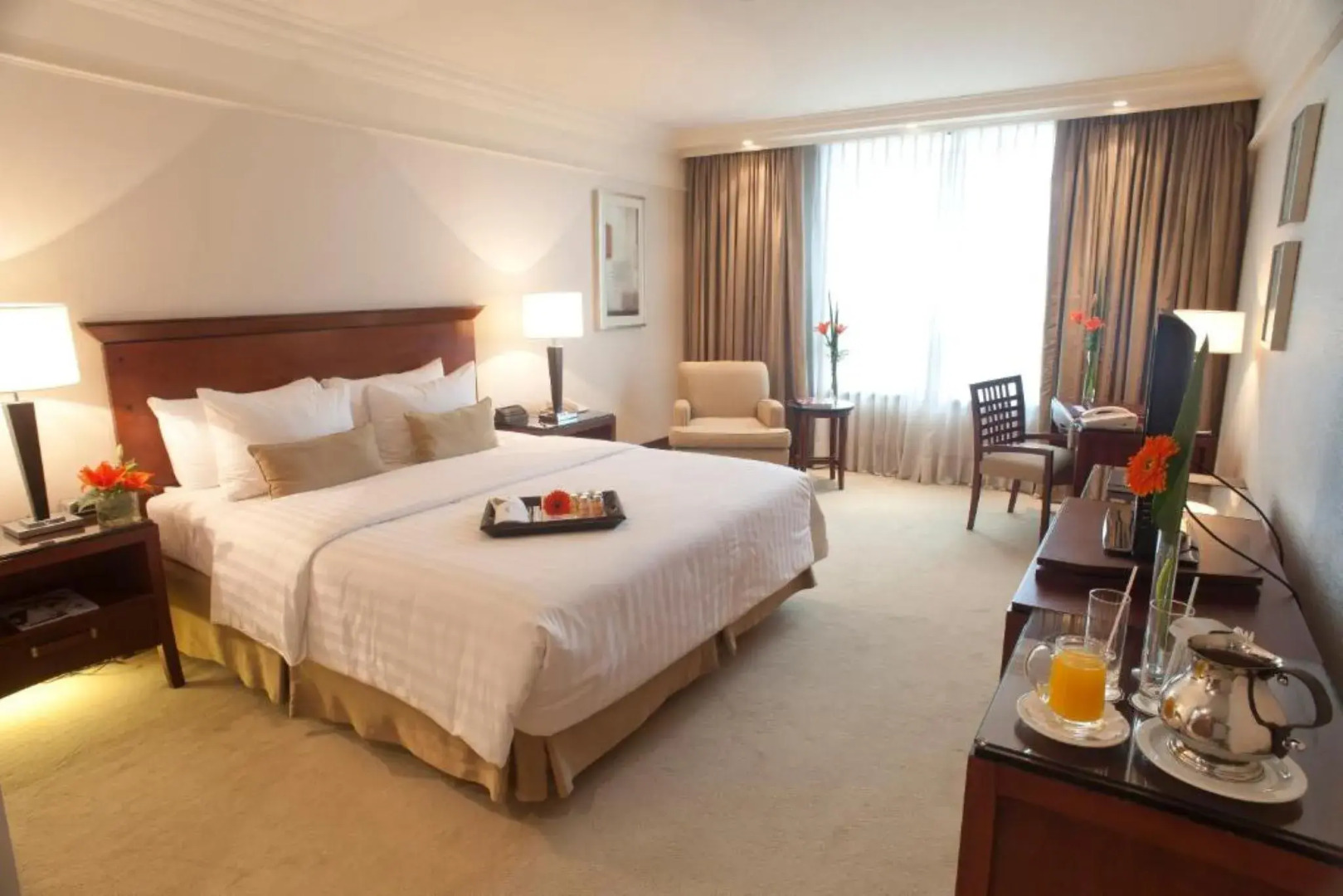 Foto - Regal Pacific Puerto Madero