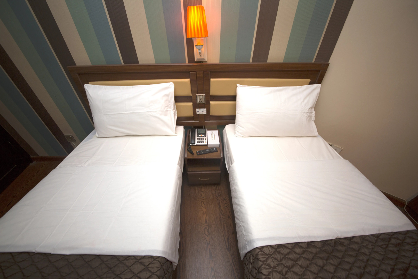 Foto - Downtown Hotel