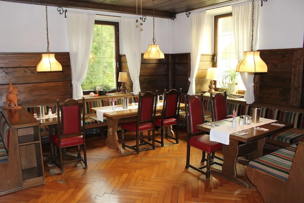 Foto - Hotel Garni Bären
