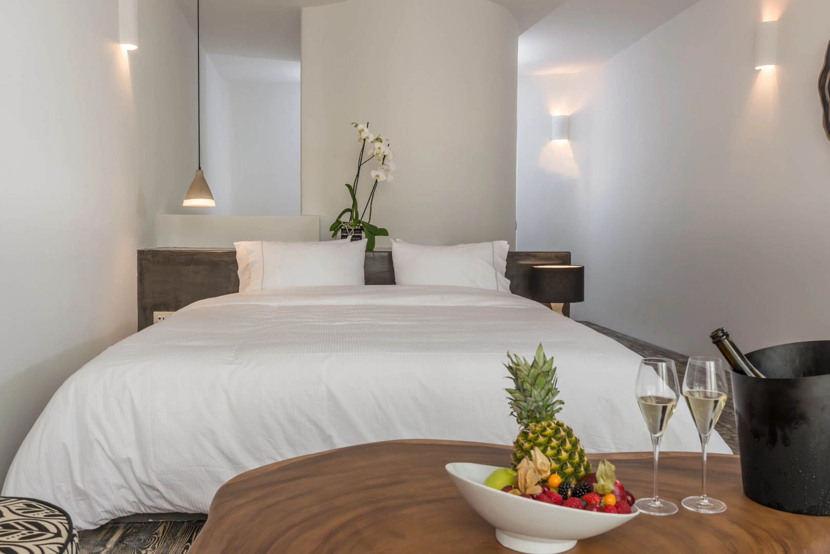 Photo - Andronis Concept Wellness Resort