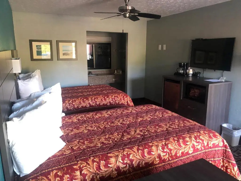 Photo - Brandon Motor Lodge