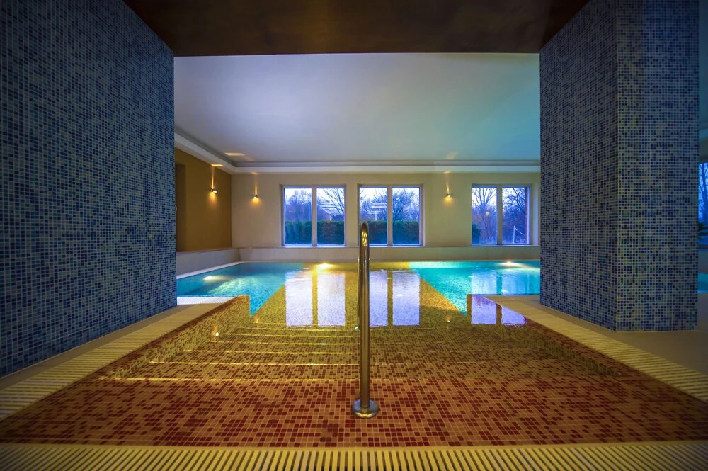 Foto - Royal Club Hotel