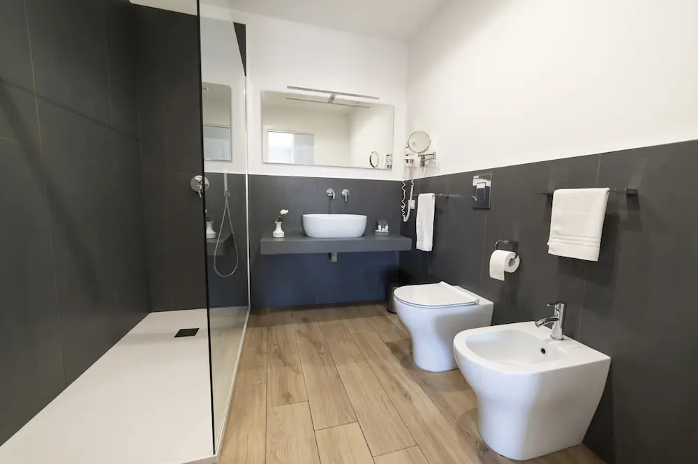 Photo - Ruggero Settimo - Room & Suite