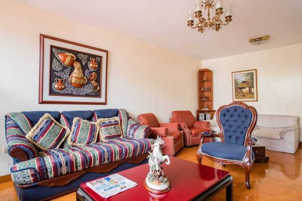 Foto - Touristic House