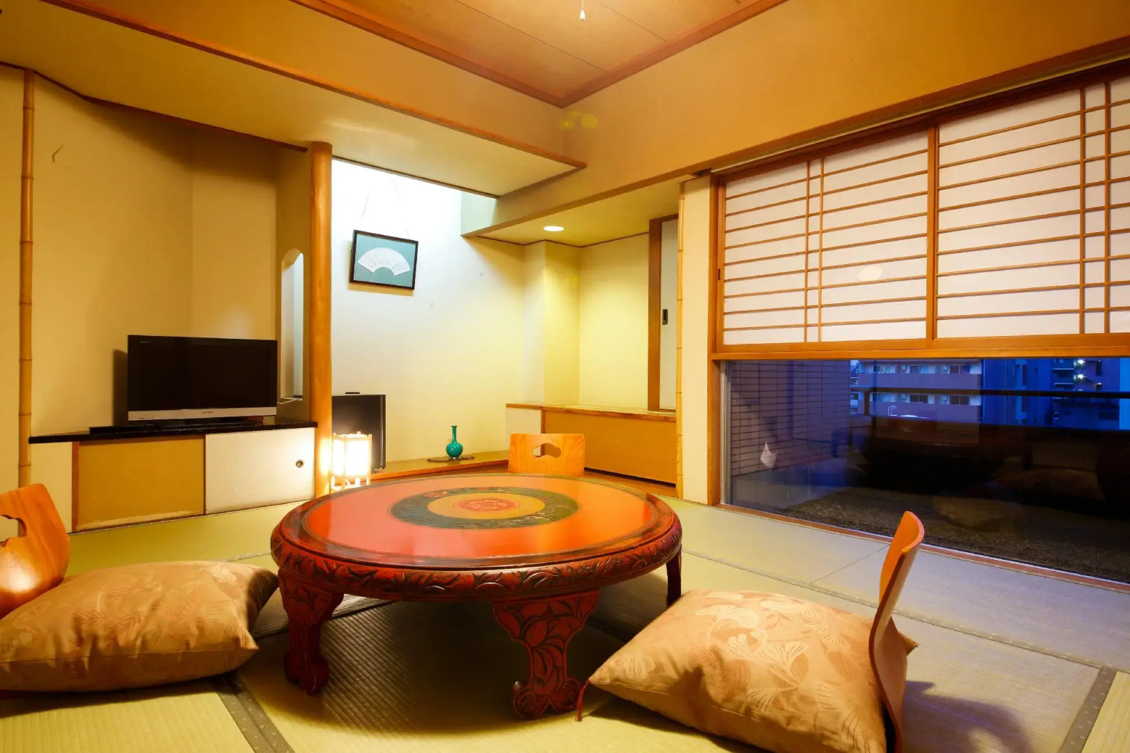 Photo - Osaka Ryokan Kuramoto
