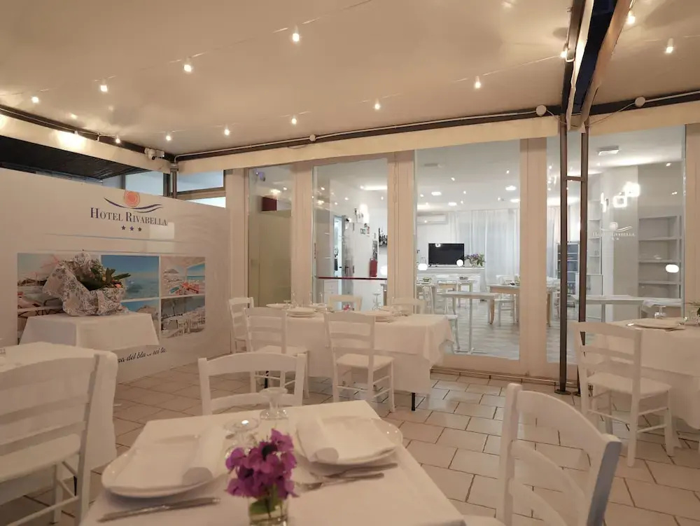 Foto - Hotel Rivabella