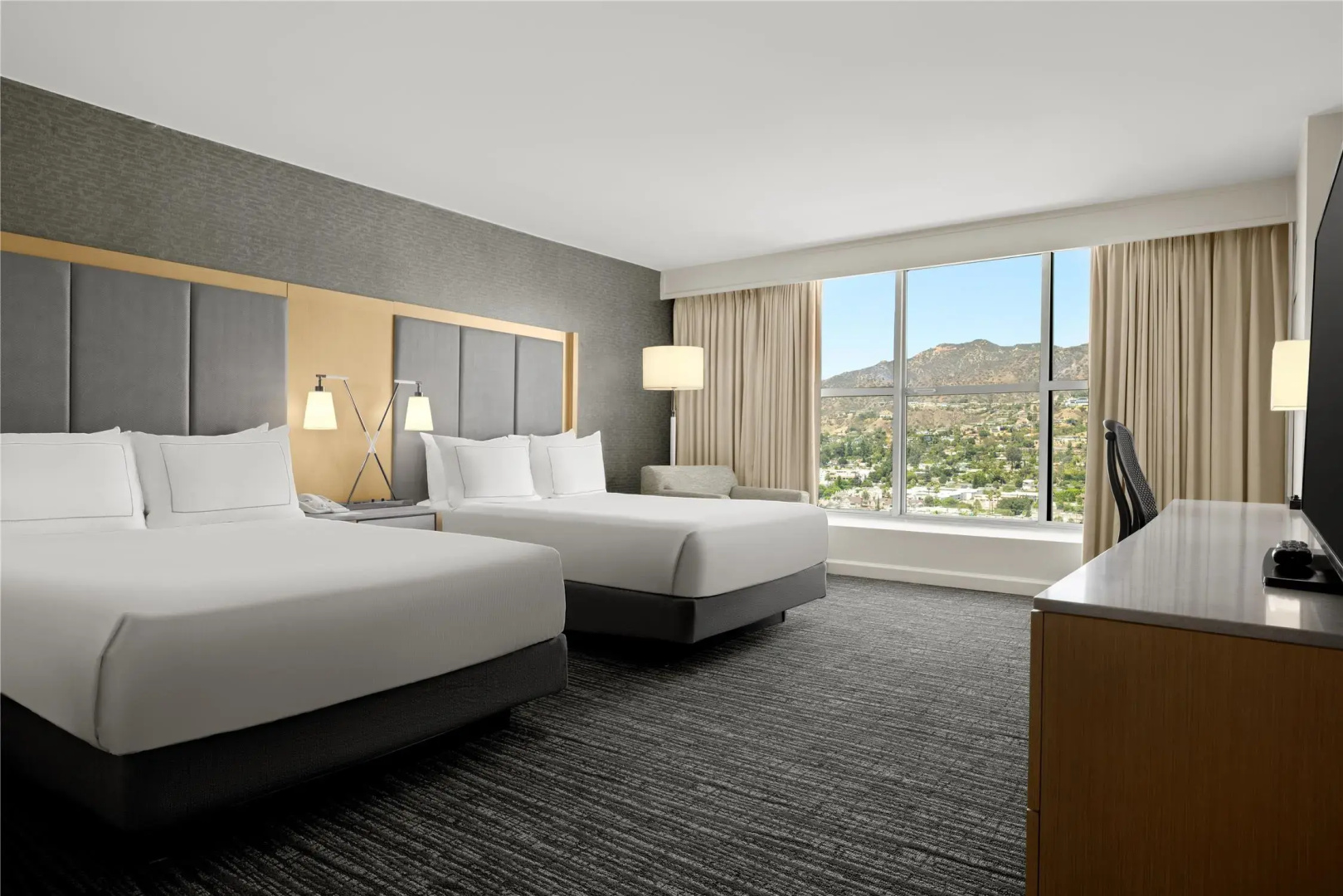 Photo - Hilton Los Angeles North/Glendale