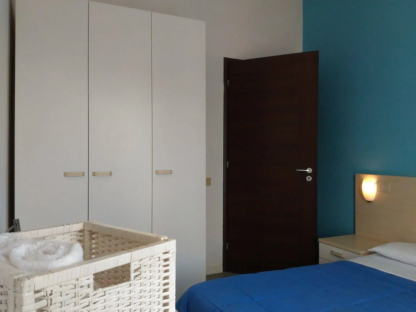 Photo - Residence Rimini Mare