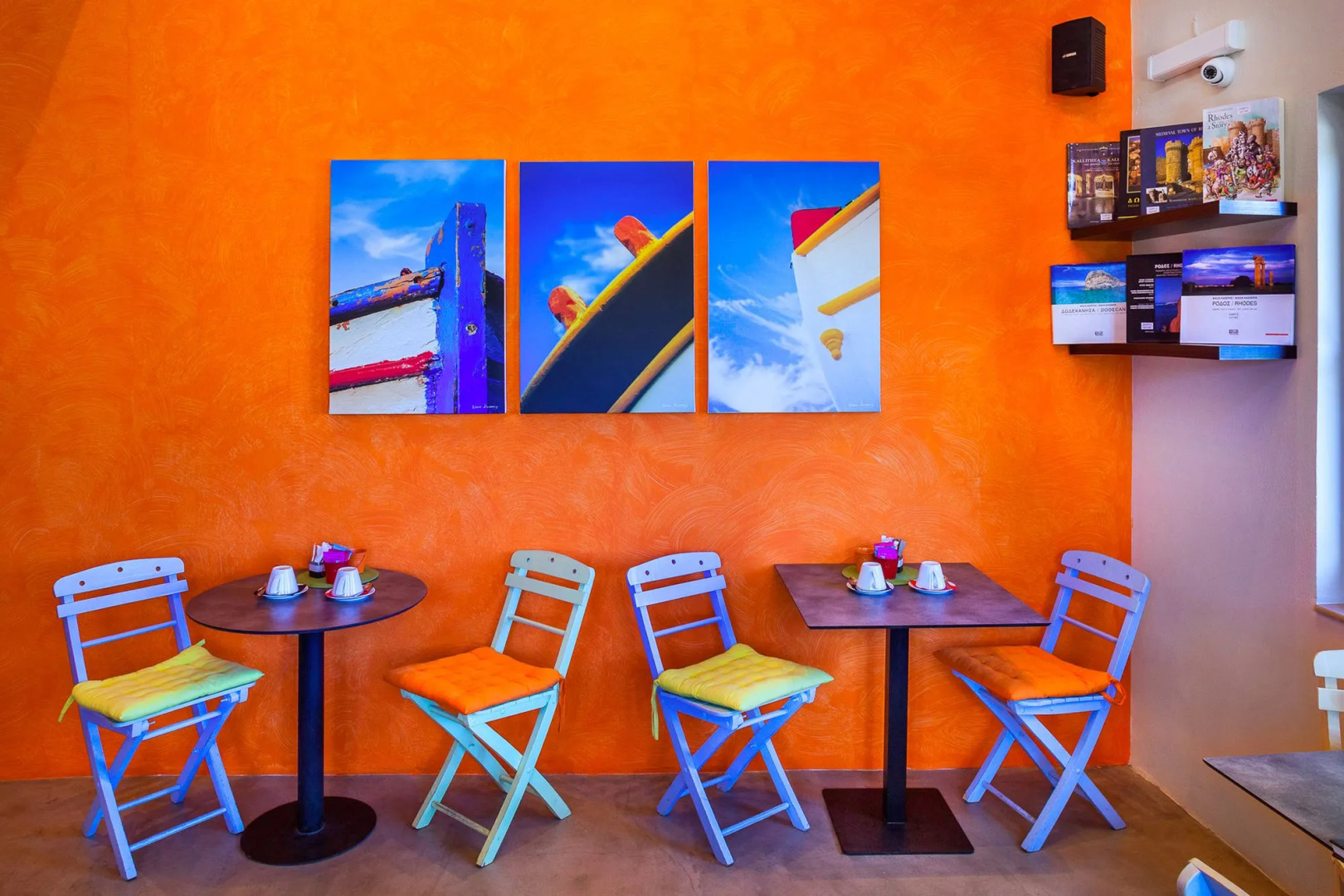 Foto - In Camera Art Boutique Hotel