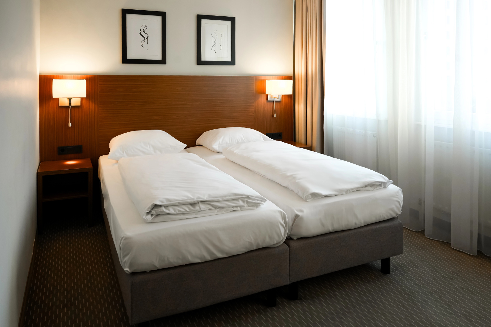 Foto - Hotel Sylter Hof Berlin