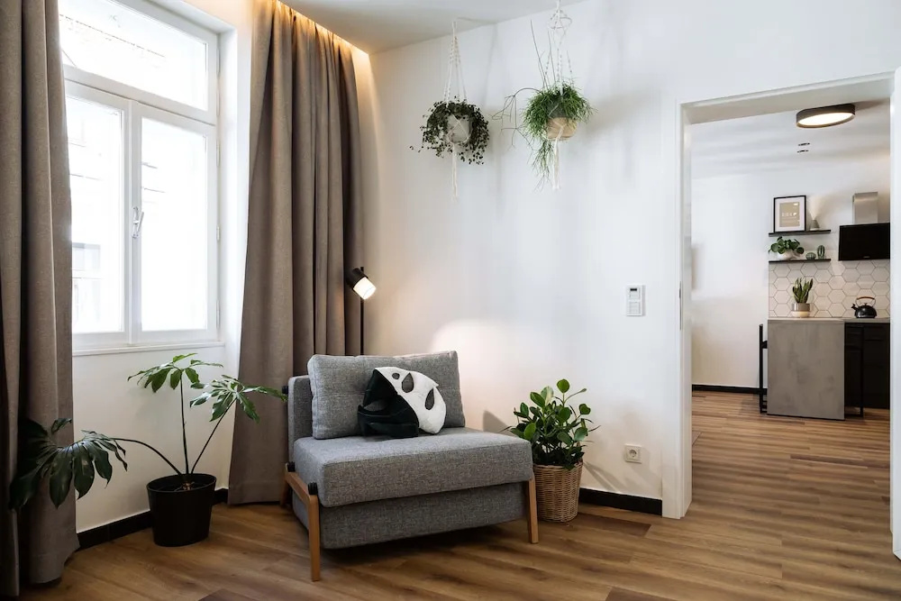 Photo - Urban Jungle Apartments