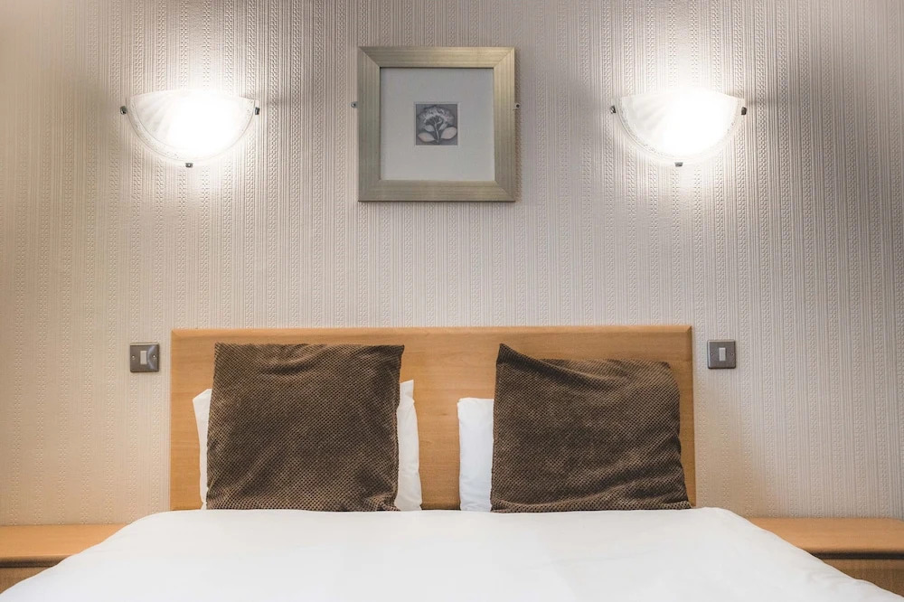 Foto - Wycliffe Hotel