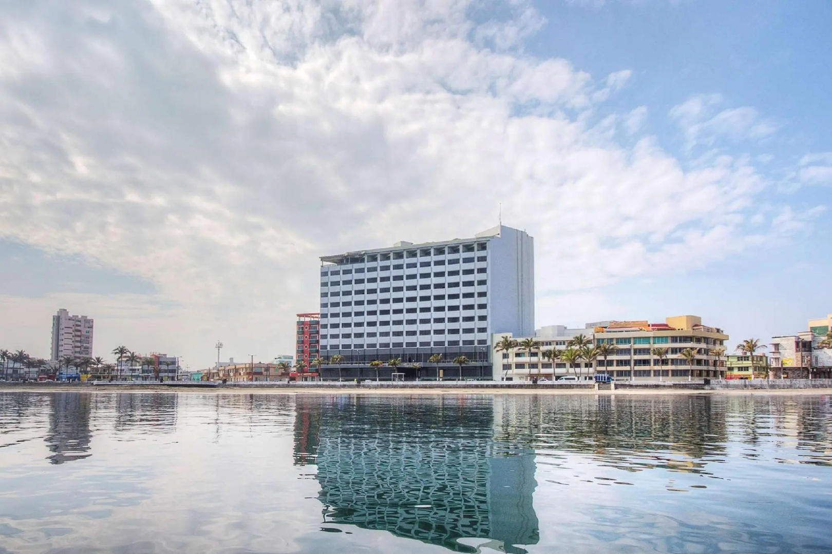 Foto - DoubleTree by Hilton Hotel Veracruz