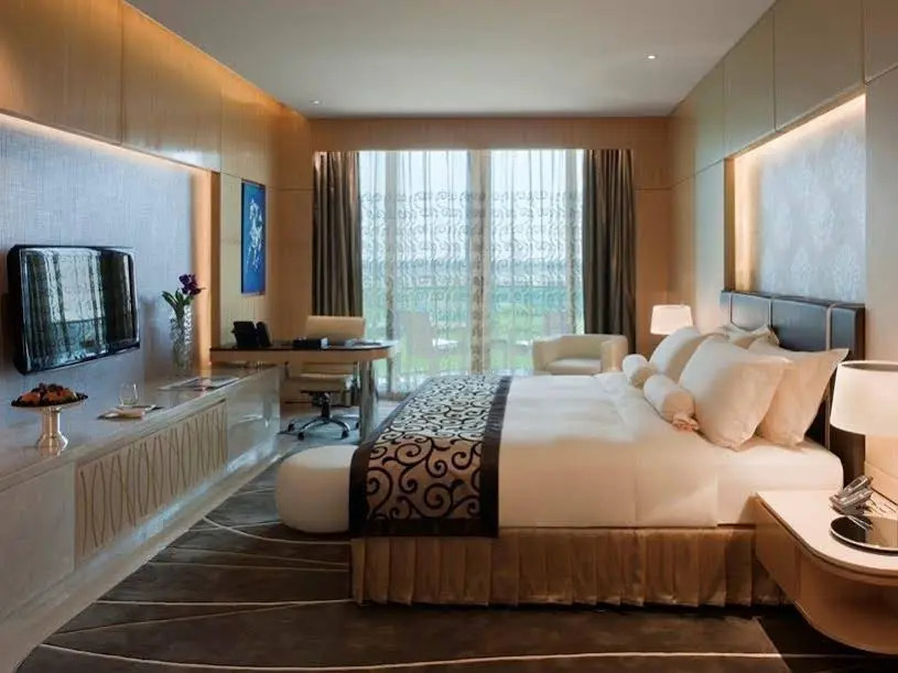 Foto - The Meydan Hotel Dubai