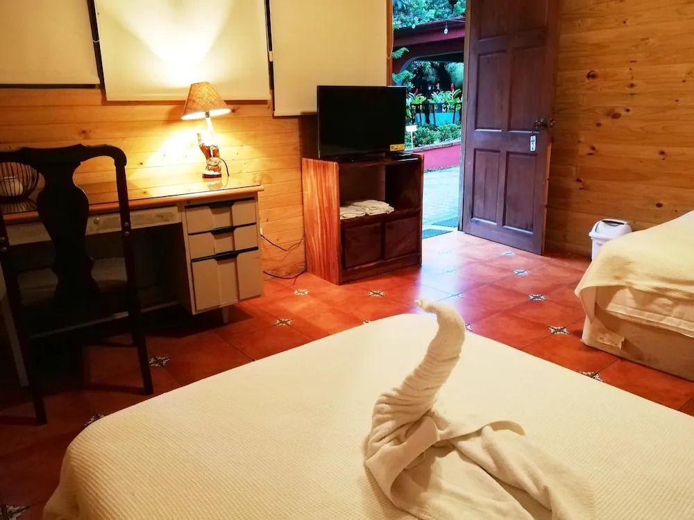 Foto - Brillasol Airport Hotel