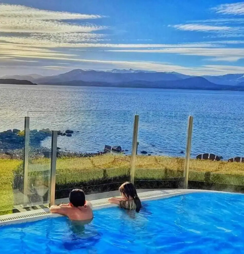 Foto - Sol del Nahuel - Hotel Boutique & Spa