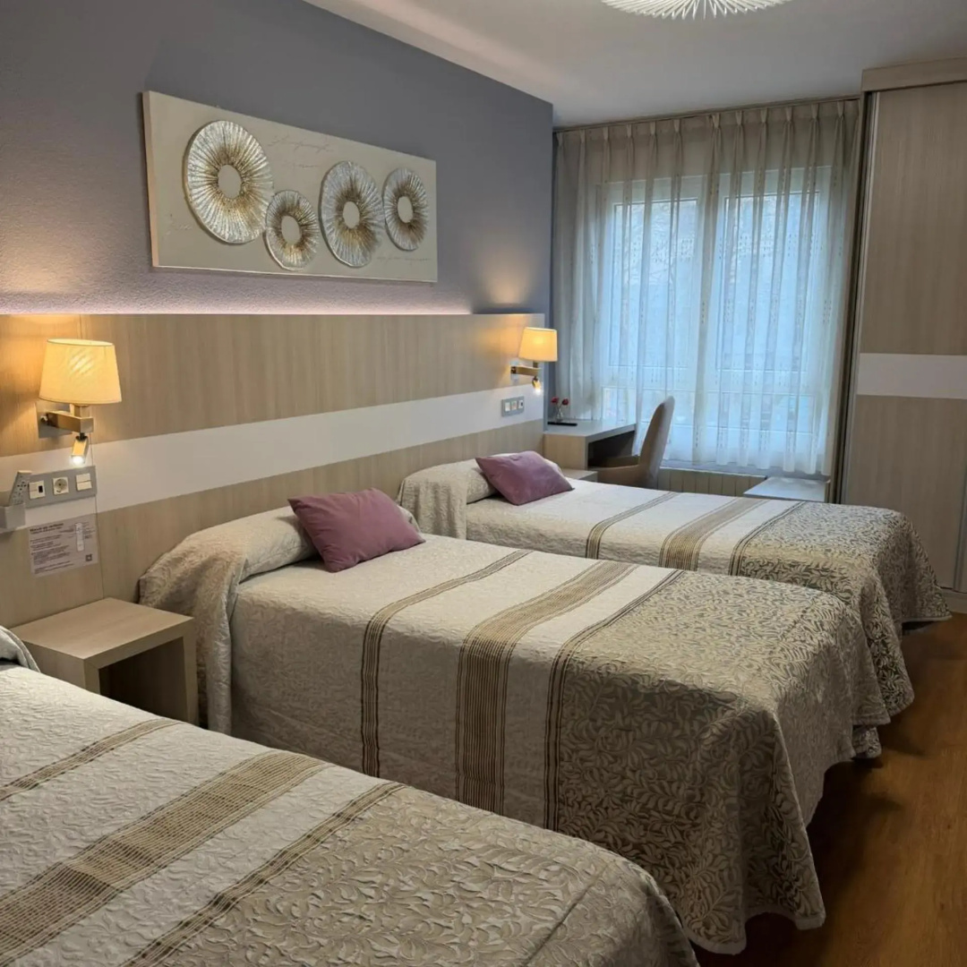 Foto - Hotel Bahía