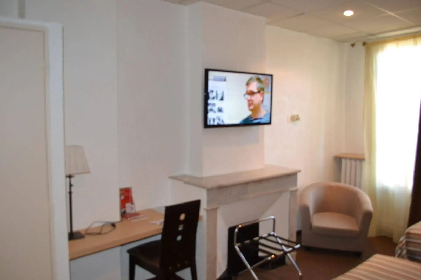 Foto - Hôtel d'Angleterre, Salon-de-Provence