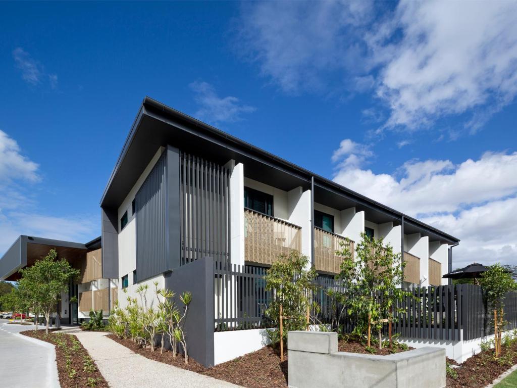 Foto - The Glen Hotel and Suites