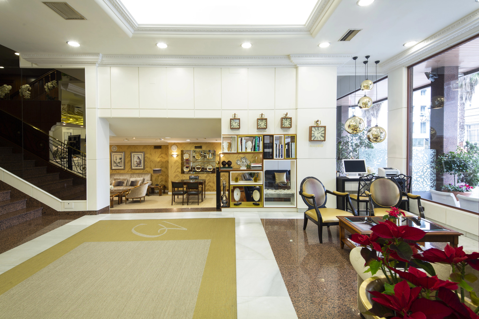 Foto - Hotel Ciudad de Vigo