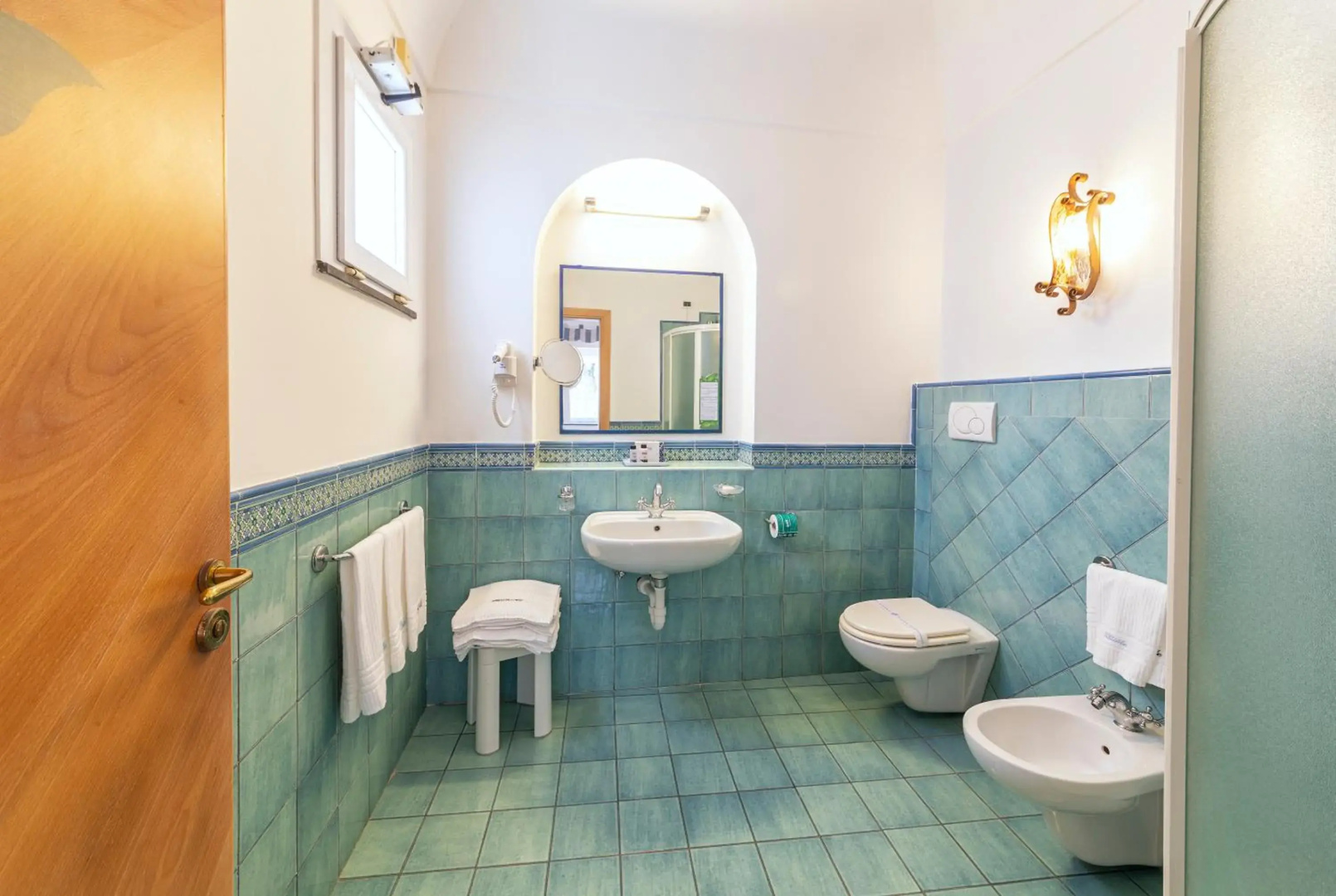 Foto - Hotel Terme Tritone Resort & Spa