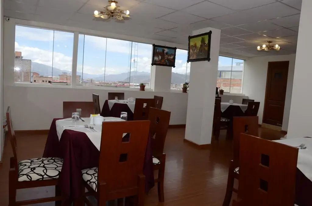 Photo - Aqua Hotel Cusco