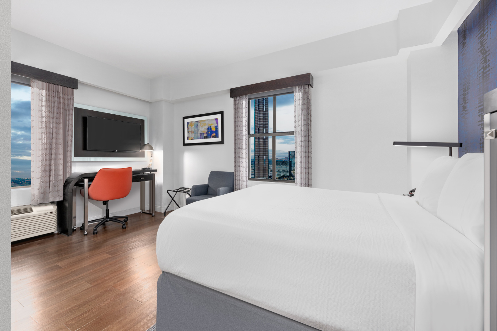 Foto - Holiday Inn Express Dallas Downtown by IHG