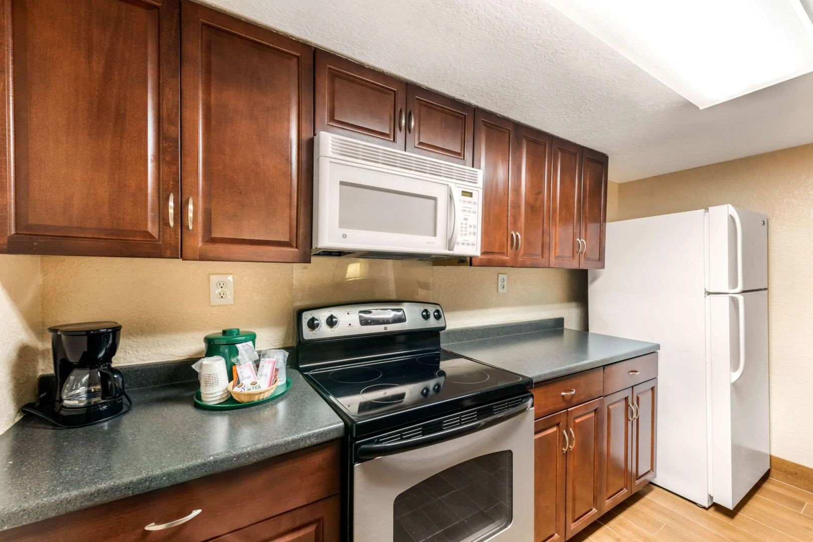 Foto - Quality Inn & Suites Orlando Airport