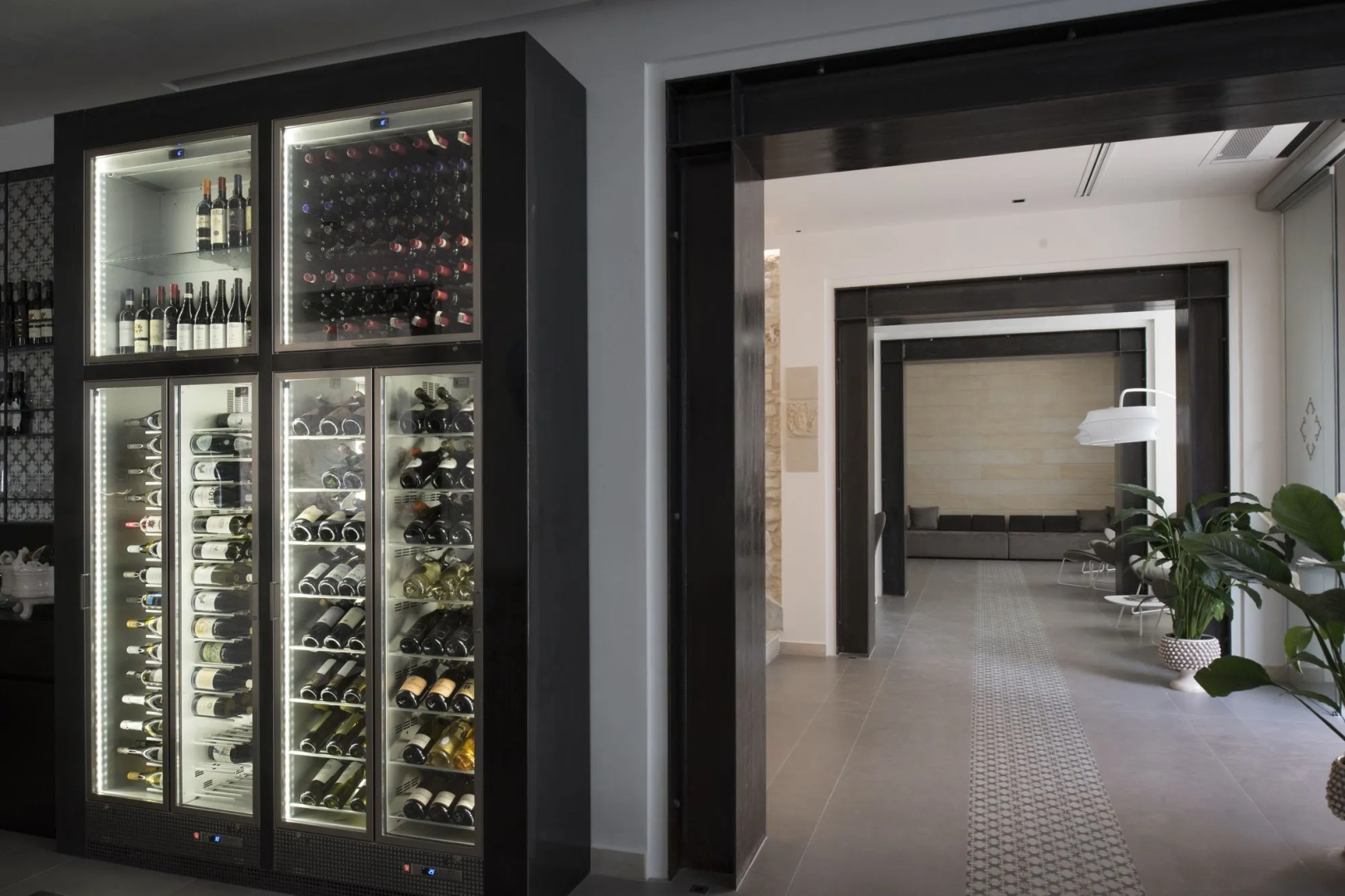 Photo - Caportigia Boutique Hotel