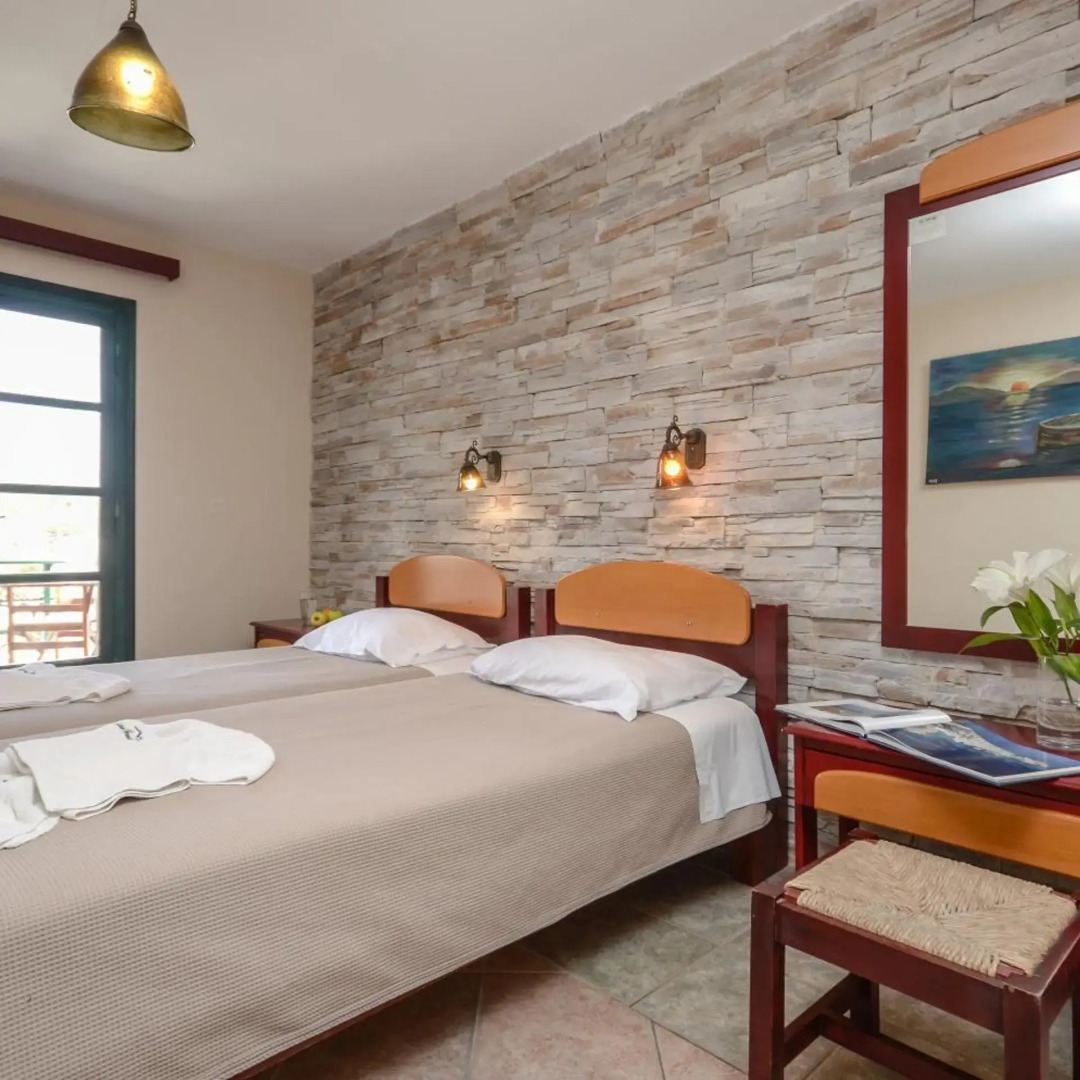 Foto - Hotel Naxos Beach