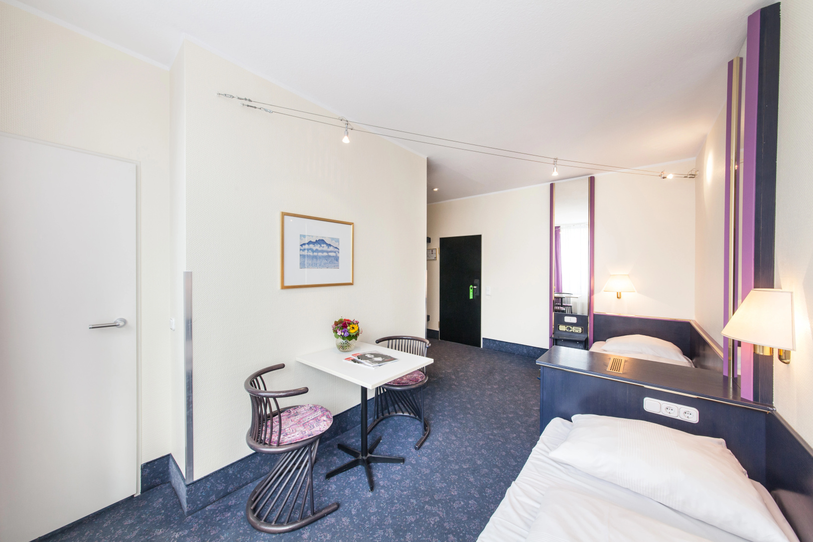 Foto - Hotel Mirage Düsseldorf-Neuss