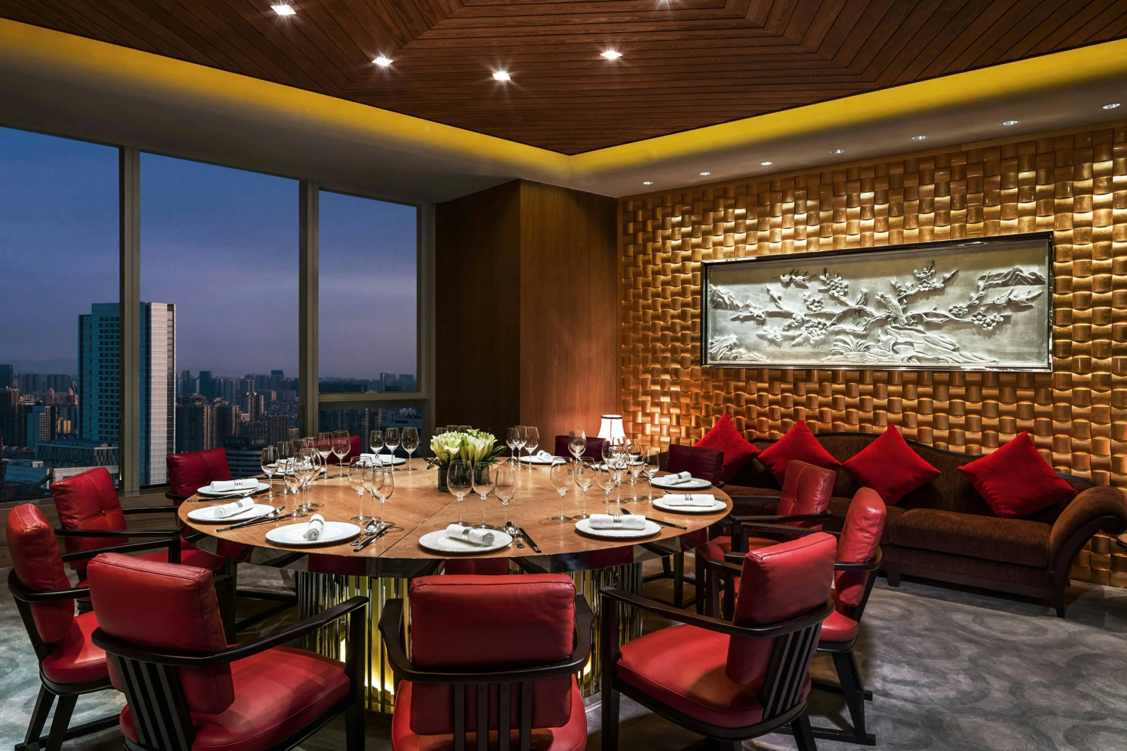 Foto - The St. Regis Chengdu