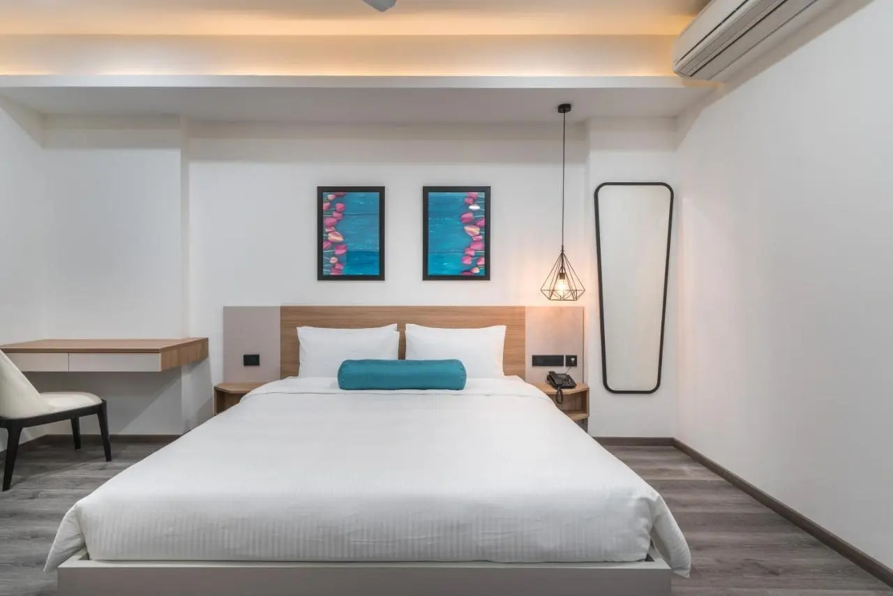 Foto - SKYLA Studios & Suites - Jubilee Hills