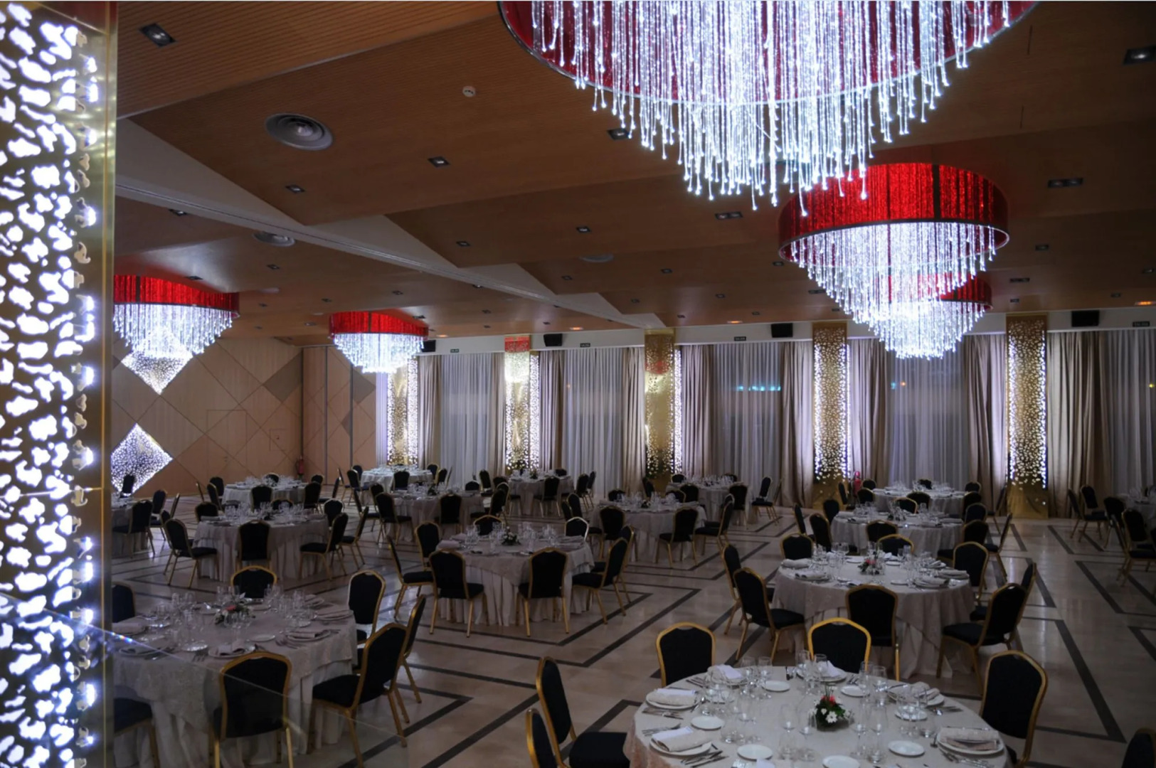 Foto - Hotel Palacio Albacete & SPA