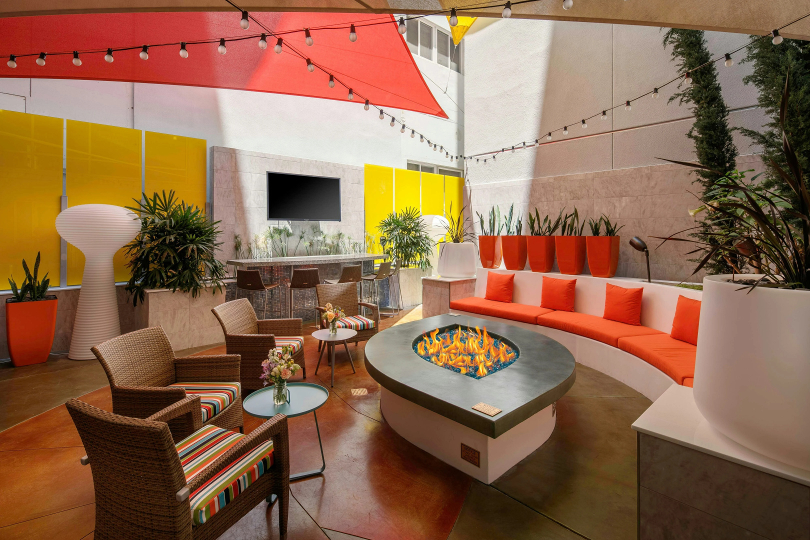 Photo - TownePlace Suites by Marriott San Diego Downtown