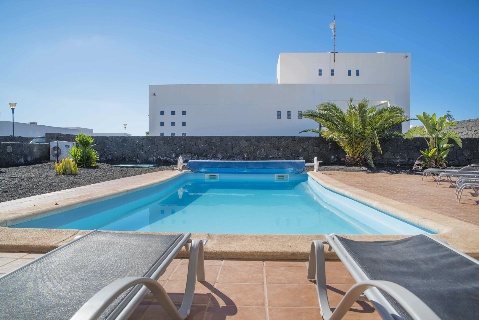 Foto - Villas Blancas