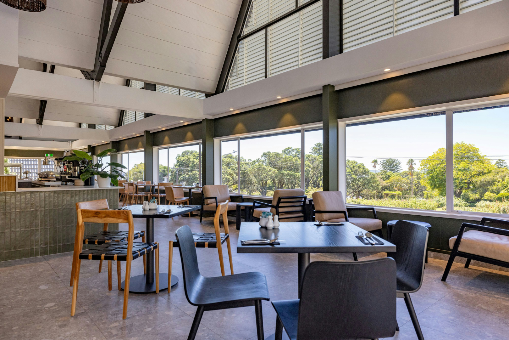 Foto - Auckland Rose Park Hotel