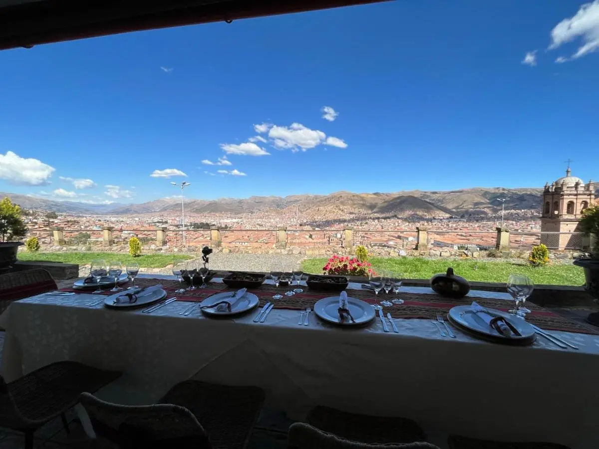 Foto - Palacio Manco Capac by Ananay Hotels