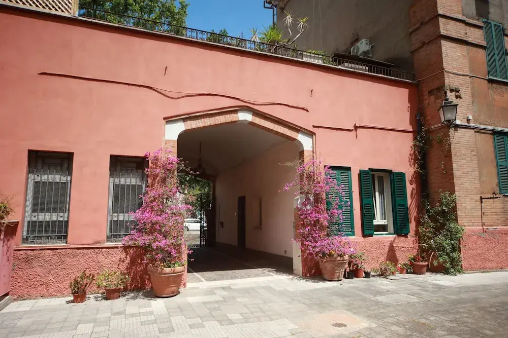 Foto - Vacanze Romane Vaticano