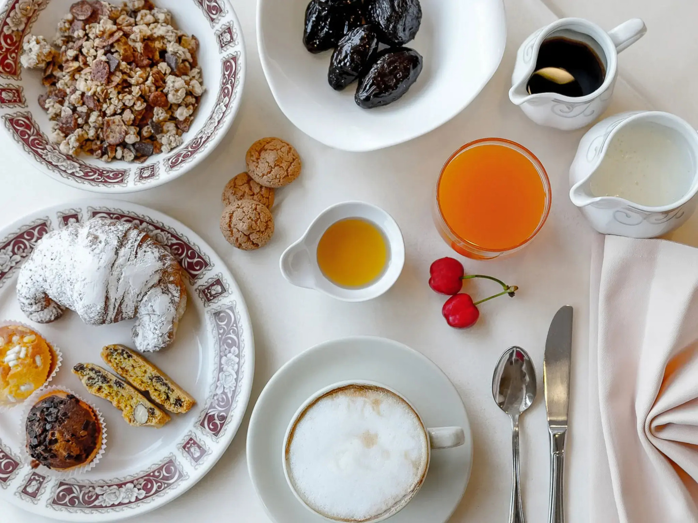 Foto - Hotel President