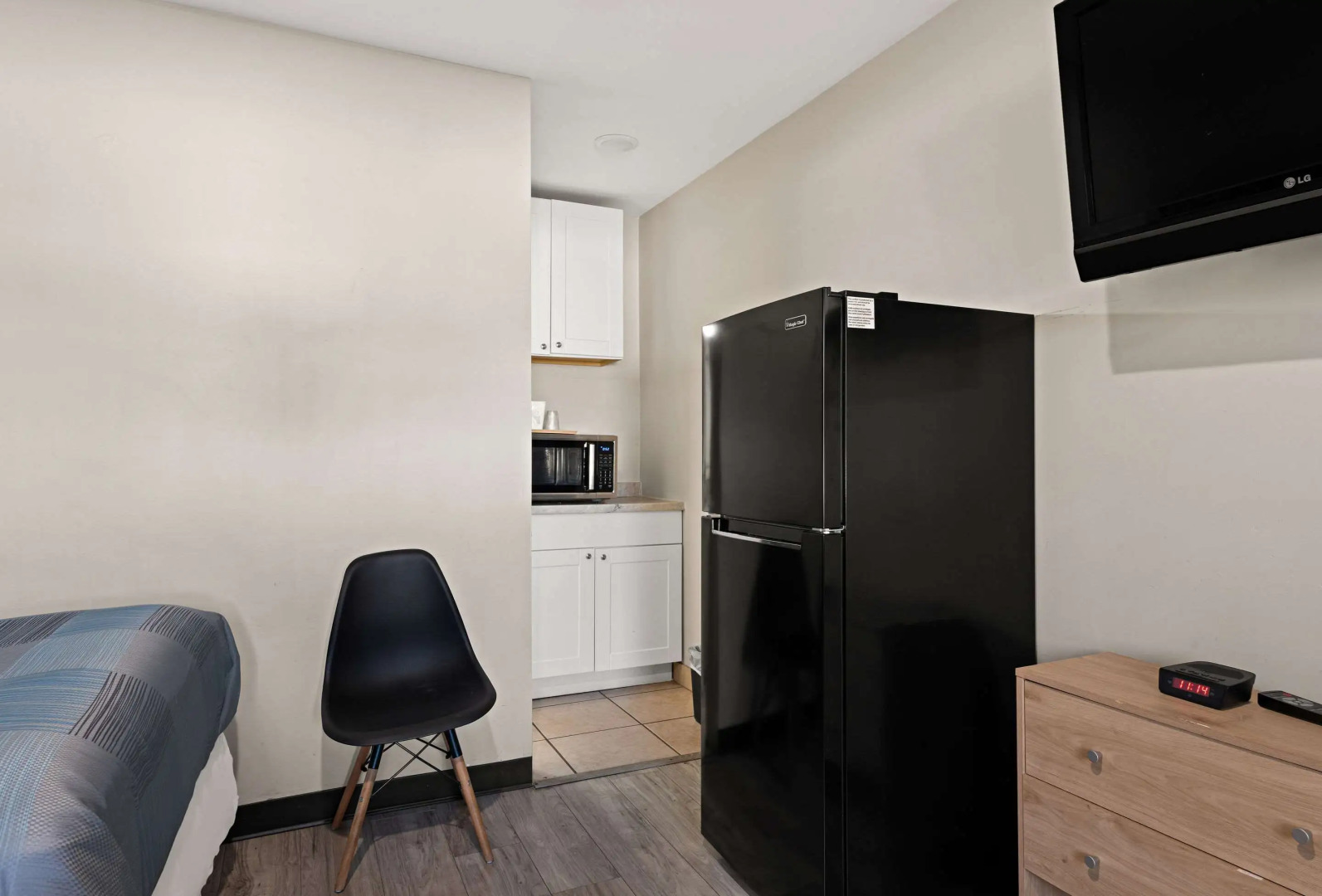 Foto - Rodeway Inn Charlotte Independence Blvd