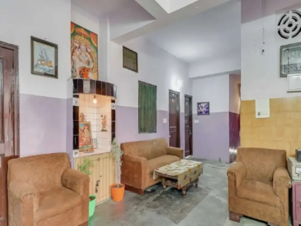 Photo - Hotel Bhaskar By GRB