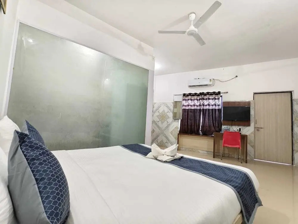 Hotel Hari Om