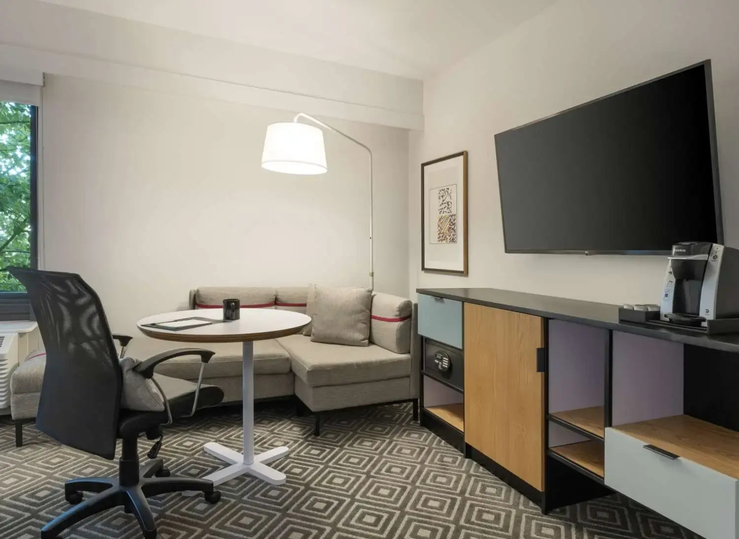 Foto - Freepoint Hotel Cambridge, Tapestry Collection by Hilton
